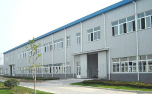 青海钢结构厂房