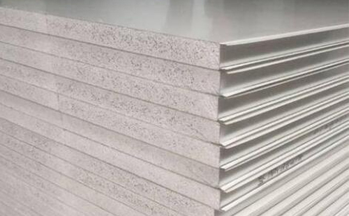 青海硅岩净化板