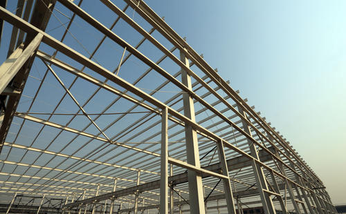 青海钢结构工程