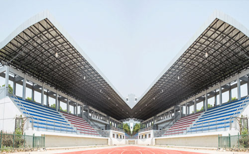 青海钢结构施工技术详解：从规划到完工的关键步骤