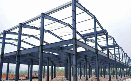 青海钢结构厂房的建造成本受哪些方面影响