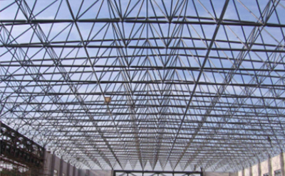 青海钢结构工程注意要点 青海钢结构工程注意要点