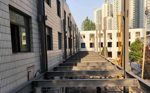 青海钢结构防火涂料的检测技巧是有哪些