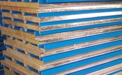 青海彩钢岩棉板宽度是多少