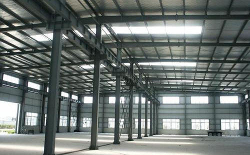 简单了解青海钢结构的基础材料问题