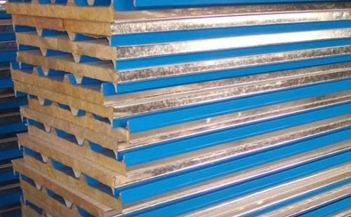 如何选择合适的青海彩钢岩棉板