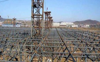 青海钢结构厂房的冷却处理需要对症下药