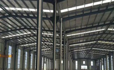 青海钢结构的检测方法