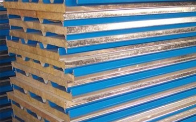 青海彩钢岩棉板防火等级是几级