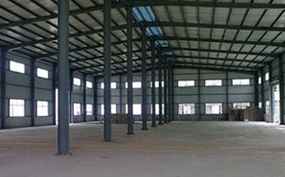 青海钢结构建筑施工时需要注意什么 青海钢结构建筑施工时需要注意什么