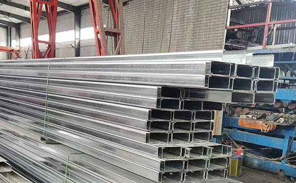 青海C型钢规格与安装技术全解析 青海C型钢规格与安装技术全解析