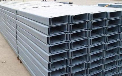 青海C型钢镀锌层厚度与安装要点 青海C型钢镀锌层厚度与安装要点