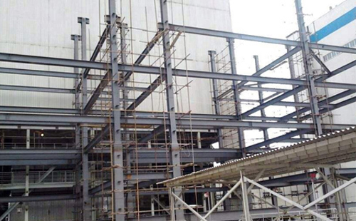 青海钢结构设计施工难点与解决方案全解析 青海钢结构设计施工难点与解决方案全解析