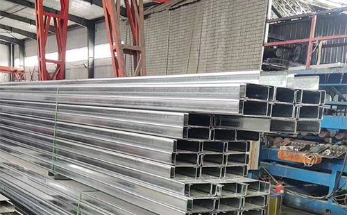 青海C型钢规格选型与安装技术全解析