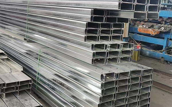 青海C型钢常用规格及尺寸标准 青海C型钢常用规格及尺寸标准