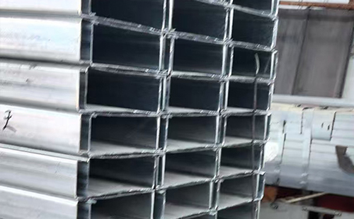 青海C型钢选型与在轻青海钢结构中的应用解析 青海C型钢选型与在轻青海钢结构中的应用解析