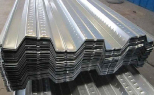 青海楼承板厚度怎么选?闭口青海楼承板耐火极限2h做法解析 楼承板厚度怎么选?闭口青海楼承板耐火极限2h做法解析