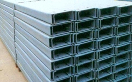 冷弯青海C型钢：建筑结构中的高效支撑与灵活应用之选