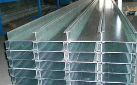 青海C型钢应用场景与结构特性解析 | 冷弯薄壁型钢选型指南