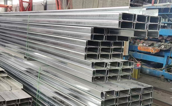 青海C型钢应用领域与选型技术指南