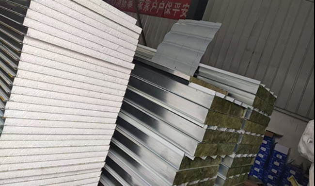 青海彩钢板隔墙施工方法，内隔断怎么做更结实？